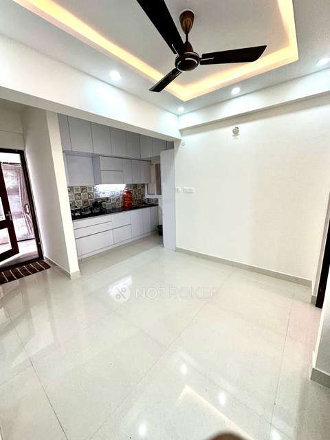 3 BHK Flat In Sowparnika Indraprastha For Sale  In Whitefield