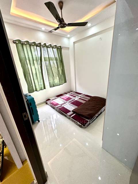 3 BHK Flat In Sowparnika Indraprastha For Sale  In Whitefield