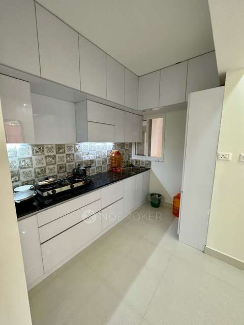 3 BHK Flat In Sowparnika Indraprastha For Sale  In Whitefield