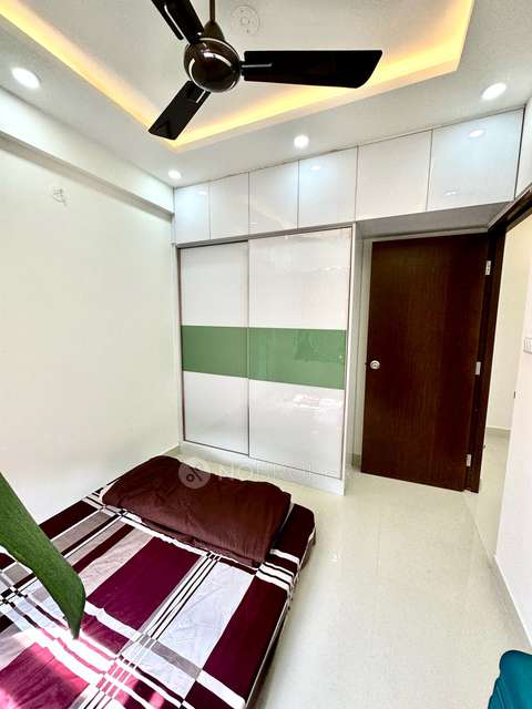 3 BHK Flat In Sowparnika Indraprastha For Sale  In Whitefield