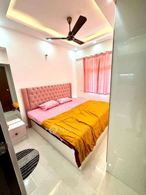 3 BHK Flat In Sowparnika Indraprastha For Sale  In Whitefield