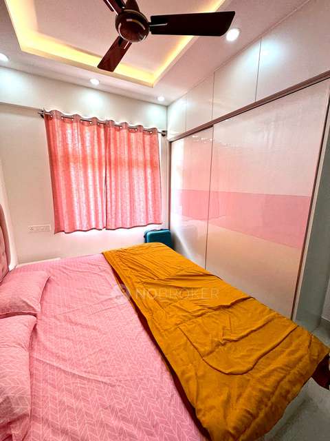 3 BHK Flat In Sowparnika Indraprastha For Sale  In Whitefield