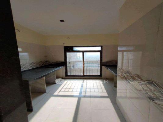 1 BHK Flat In Bright Sky Heights   For Sale  In Shilphata Thane