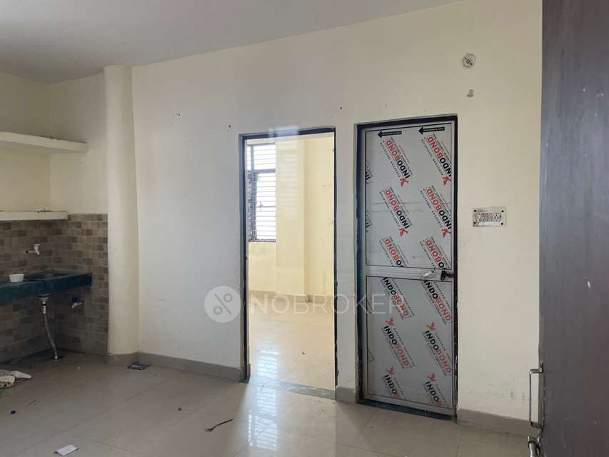 1 BHK Flat In Standalone Building  for Rent  In Aali Vihar