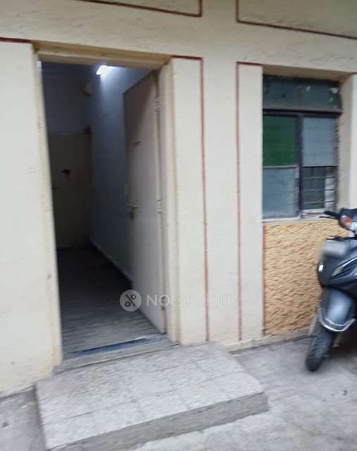 2 BHK House for Rent  In Dhankawadi