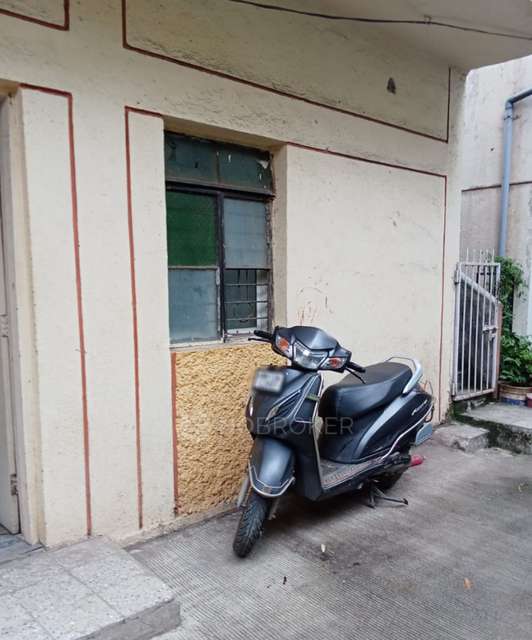 2 BHK House for Rent  In Dhankawadi