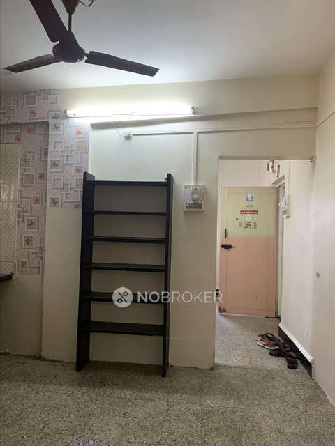 1 BHK Flat In Shivneri Apartment, Sinhagad Road For Sale  In Sinhagad Road