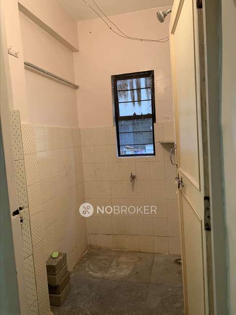 1 BHK Flat In Shivneri Apartment, Sinhagad Road For Sale  In Sinhagad Road