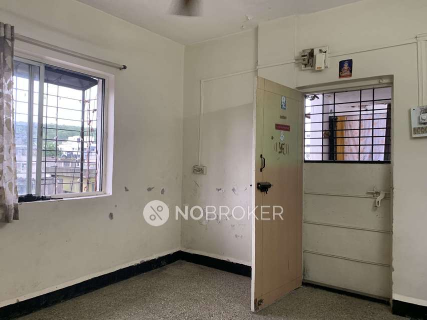1 BHK Flat In Shivneri Apartment, Sinhagad Road For Sale  In Sinhagad Road