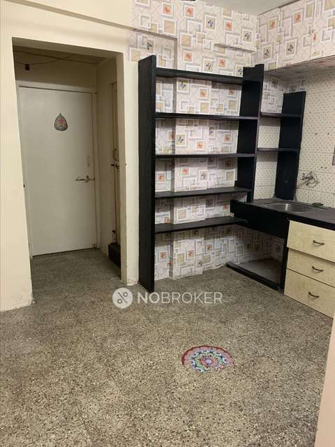 1 BHK Flat In Shivneri Apartment, Sinhagad Road For Sale  In Sinhagad Road