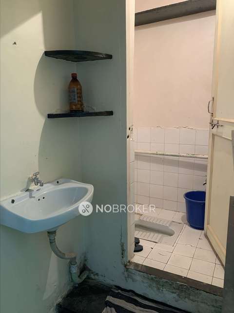 1 BHK Flat In Shivneri Apartment, Sinhagad Road For Sale  In Sinhagad Road