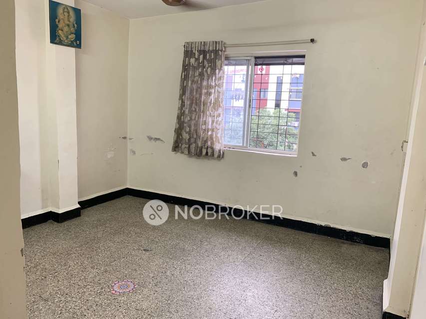 1 BHK Flat In Shivneri Apartment, Sinhagad Road For Sale  In Sinhagad Road