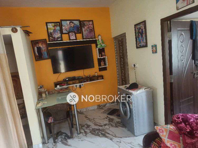 1 BHK Flat In Standalone Building  for Rent  In Electronic City