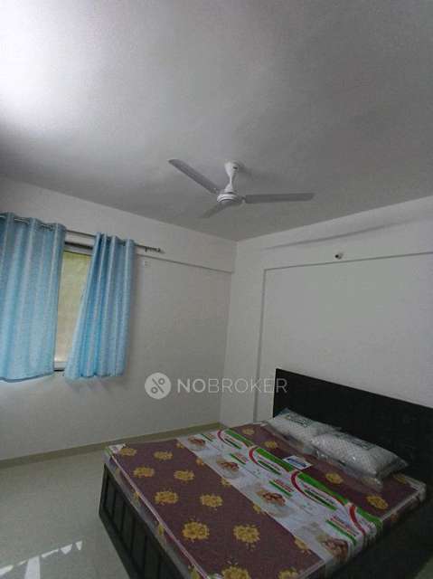 3 BHK Flat In Shree Datt Society, Chandan Gardens for Rent  In Chandan Gardens, Chandan Park, 34, Clover Highlands Undri Rd, Kondhwa, Pune, Maharashtra 411048, India