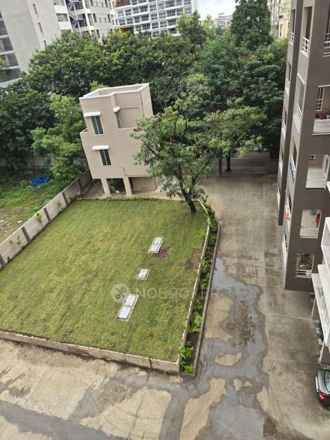 3 BHK Flat In Shree Datt Society, Chandan Gardens for Rent  In Chandan Gardens, Chandan Park, 34, Clover Highlands Undri Rd, Kondhwa, Pune, Maharashtra 411048, India