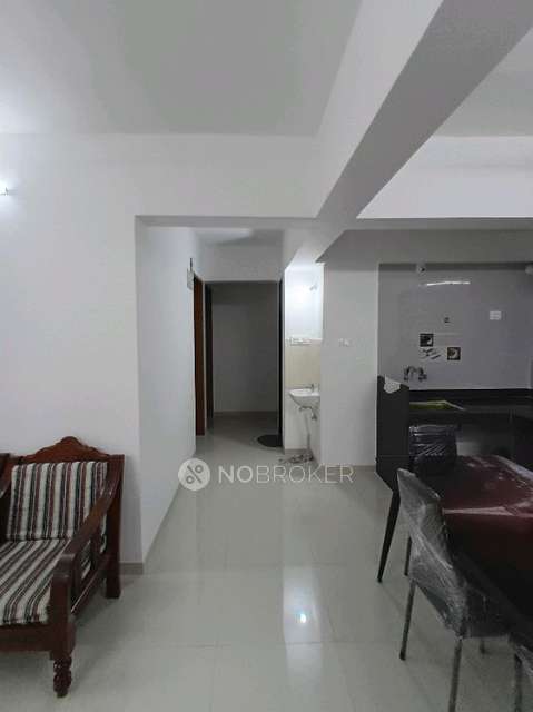 3 BHK Flat In Shree Datt Society, Chandan Gardens for Rent  In Chandan Gardens, Chandan Park, 34, Clover Highlands Undri Rd, Kondhwa, Pune, Maharashtra 411048, India