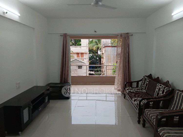 3 BHK Flat In Shree Datt Society, Chandan Gardens for Rent  In Chandan Gardens, Chandan Park, 34, Clover Highlands Undri Rd, Kondhwa, Pune, Maharashtra 411048, India