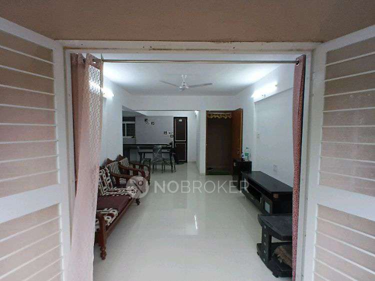 3 BHK Flat In Shree Datt Society, Chandan Gardens for Rent  In Chandan Gardens, Chandan Park, 34, Clover Highlands Undri Rd, Kondhwa, Pune, Maharashtra 411048, India