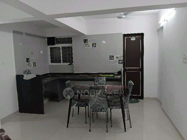 3 BHK Flat In Shree Datt Society, Chandan Gardens for Rent  In Chandan Gardens, Chandan Park, 34, Clover Highlands Undri Rd, Kondhwa, Pune, Maharashtra 411048, India