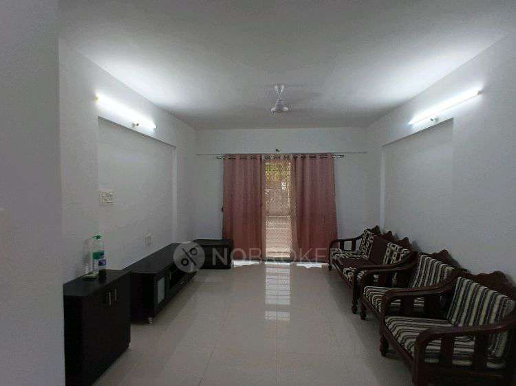 3 BHK Flat In Shree Datt Society, Chandan Gardens for Rent  In Chandan Gardens, Chandan Park, 34, Clover Highlands Undri Rd, Kondhwa, Pune, Maharashtra 411048, India