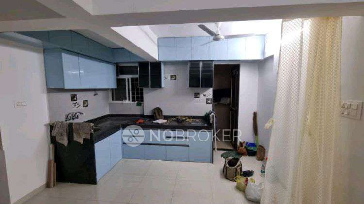 3 BHK Flat In Shree Datt Society, Chandan Gardens for Rent  In Chandan Gardens, Chandan Park, 34, Clover Highlands Undri Rd, Kondhwa, Pune, Maharashtra 411048, India