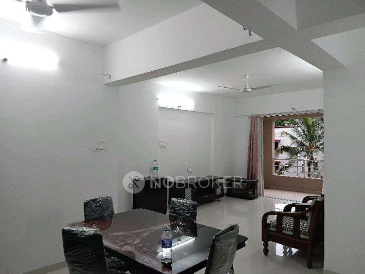 3 BHK Flat In Shree Datt Society, Chandan Gardens for Rent  In Chandan Gardens, Chandan Park, 34, Clover Highlands Undri Rd, Kondhwa, Pune, Maharashtra 411048, India