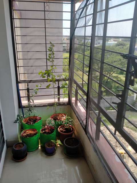 2 BHK Flat In Darshan Aishwaryam For Sale  In Kovur