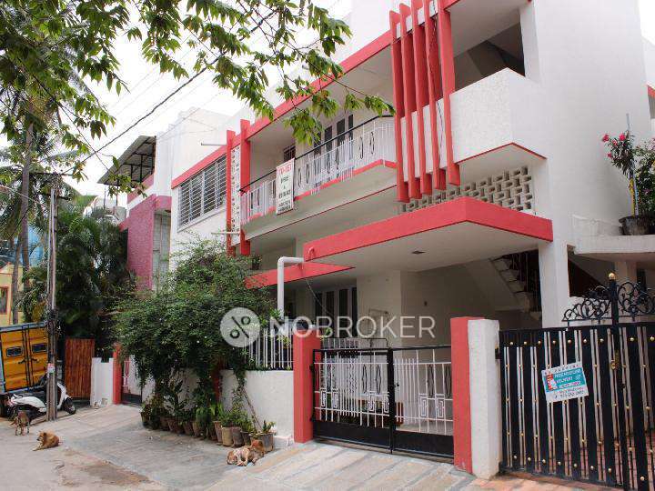 1 RK House for Rent  In Vasanth Nagar