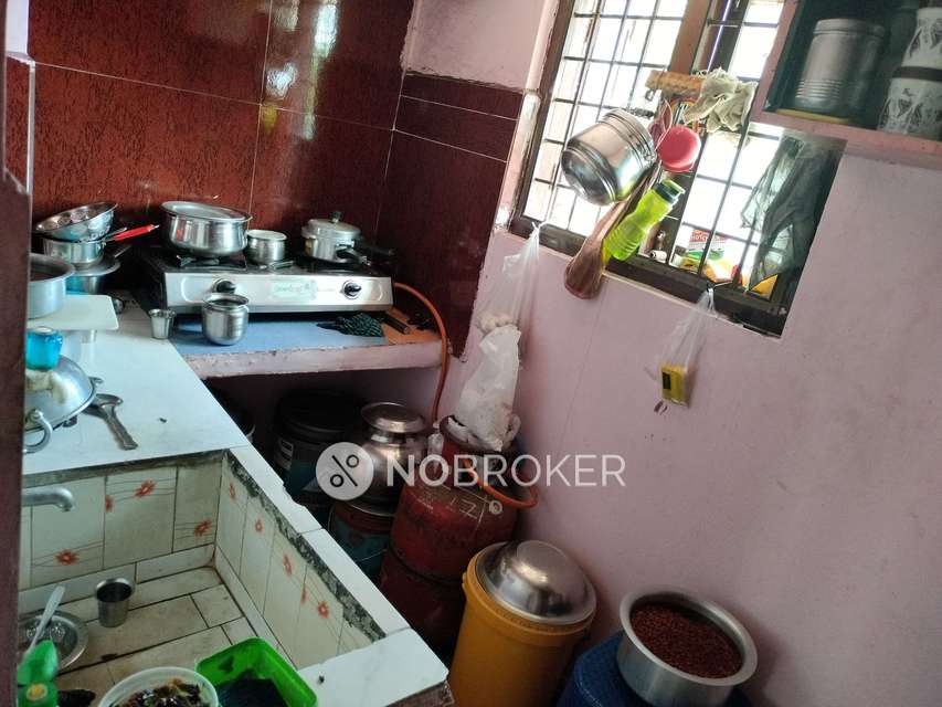 4+ BHK Flat For Sale  In Balanagar