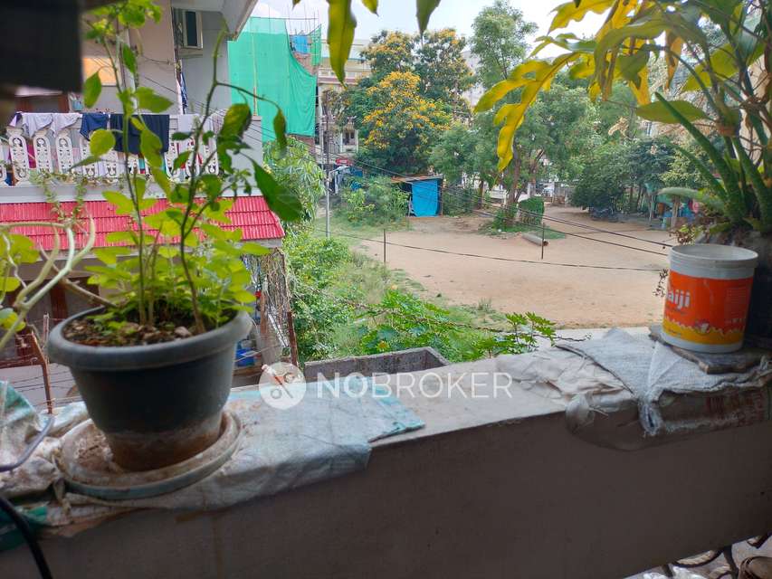 4+ BHK Flat For Sale  In Balanagar