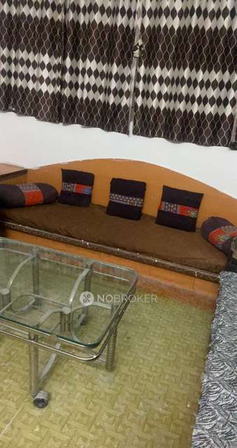 1 BHK Flat In Dhanraj Complex for Rent  In Pipri