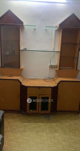 1 BHK Flat In Dhanraj Complex for Rent  In Pipri