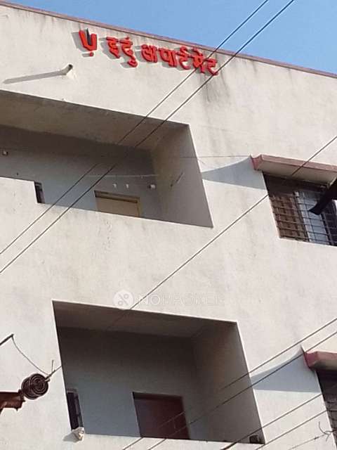 PG for Anyone in Indu Apartment
