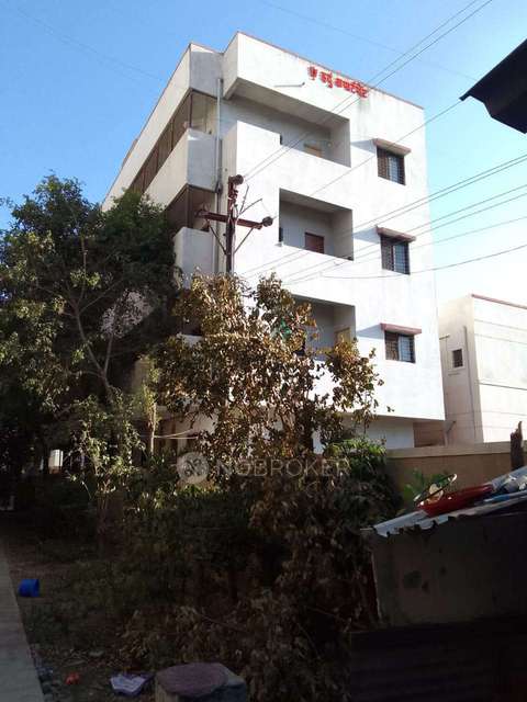 PG for Anyone in Indu Apartment