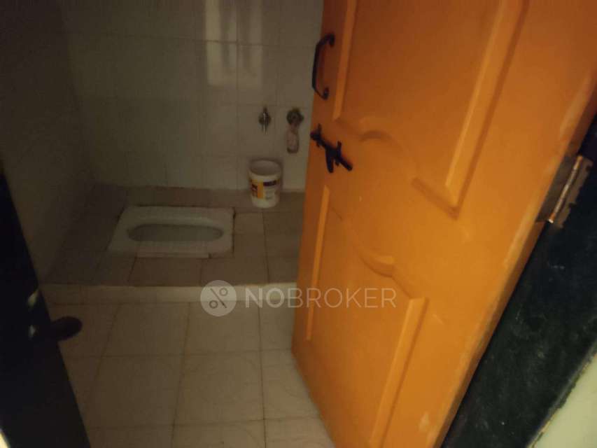 1 BHK Flat In Standalone Building  for Rent  In Pimpri-chinchwad