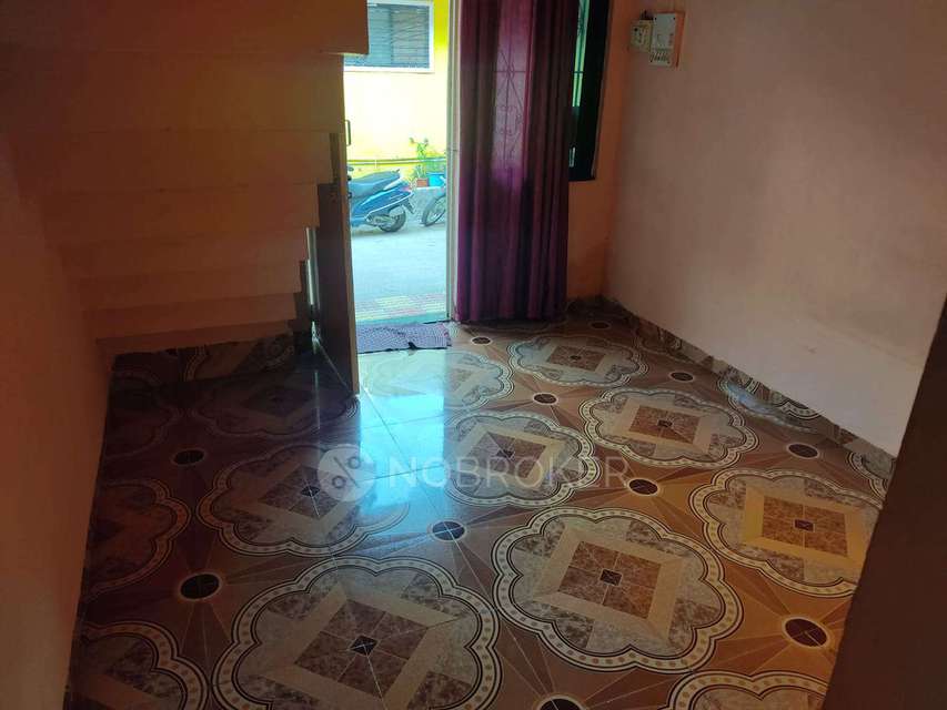 1 BHK Flat In Standalone Building  for Rent  In Pimpri-chinchwad