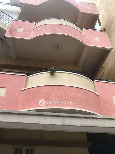 2 BHK House for Rent  In 1st Cross Road, Banaswadi