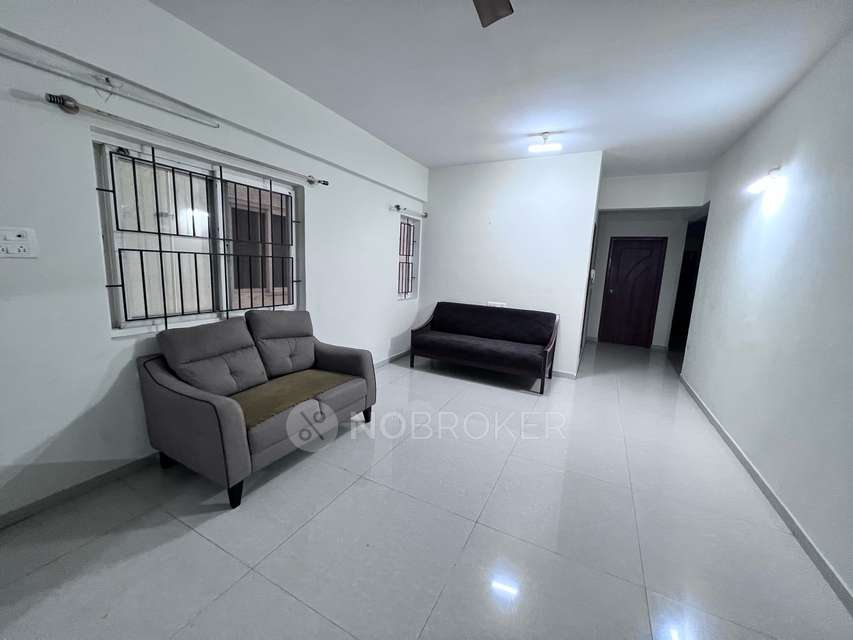 3 BHK Flat In Indwin Galaxy for Rent  In Parappana Agrahara