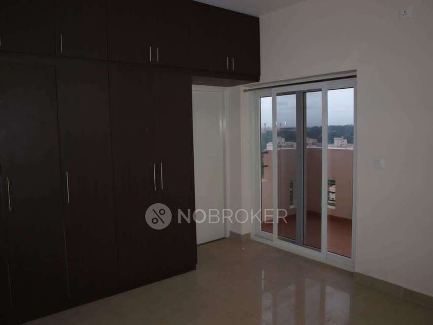2 BHK Flat In Nagarjuna Meadows, Yelahanka for Rent  In Yelahanka