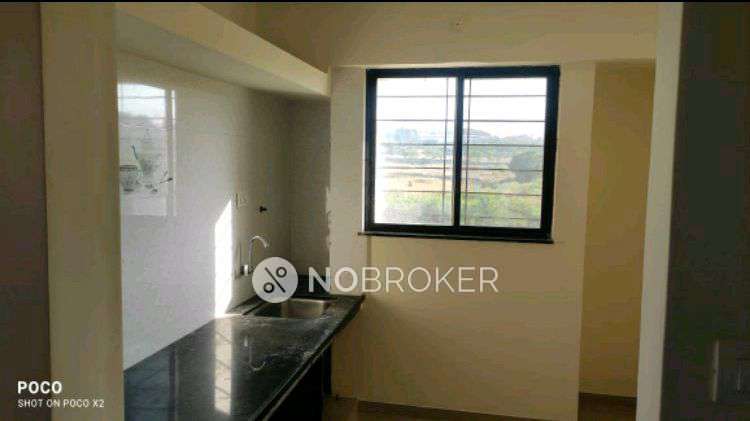 1 BHK Flat In Kt Shiv Sai Krupa for Rent  In Talegaon Dabhade