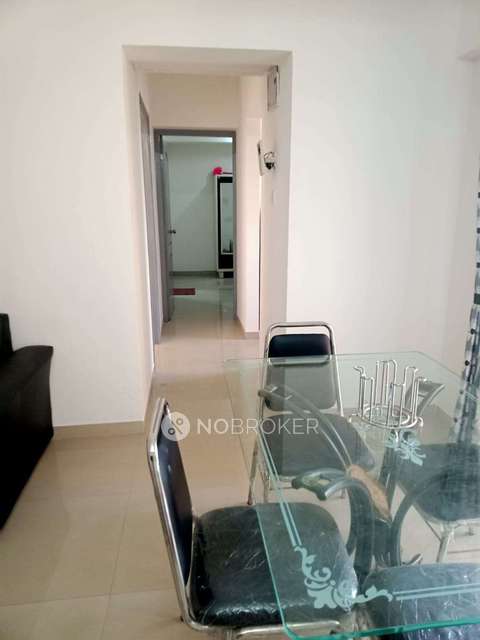 2 BHK Flat In Axis La Promenade For Sale  In Ambivali Station