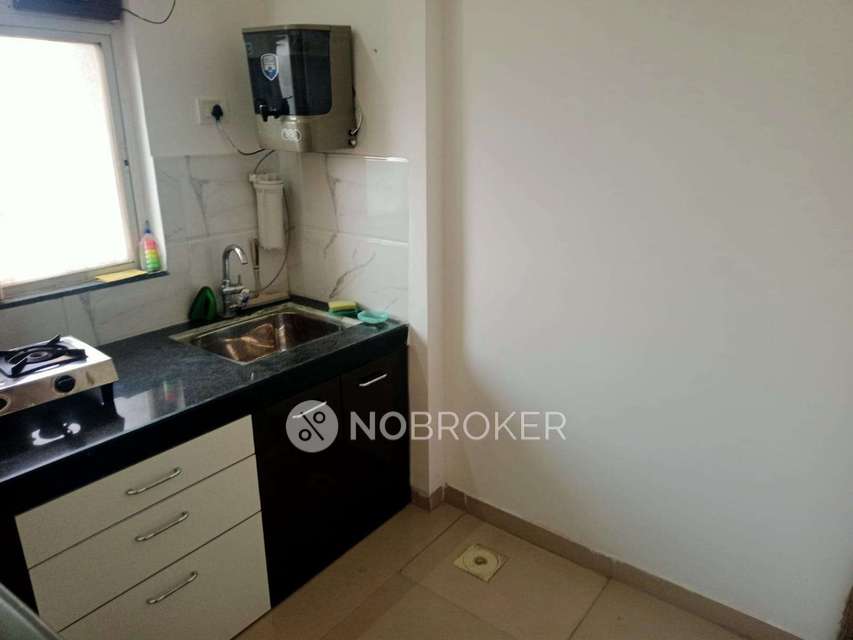 2 BHK Flat In Axis La Promenade For Sale  In Ambivali Station