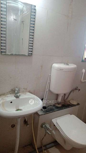 2 BHK Flat In Axis La Promenade For Sale  In Ambivali Station