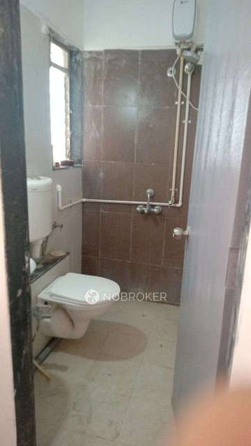 2 BHK Flat In Axis La Promenade For Sale  In Ambivali Station