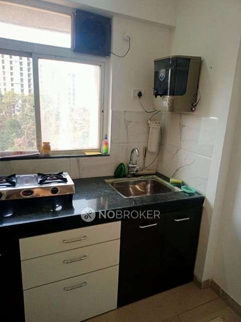 2 BHK Flat In Axis La Promenade For Sale  In Ambivali Station