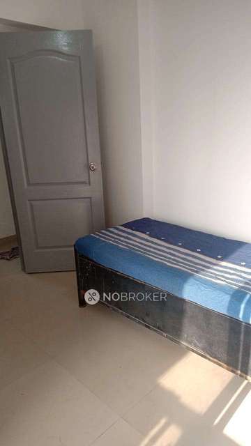 2 BHK Flat In Axis La Promenade For Sale  In Ambivali Station