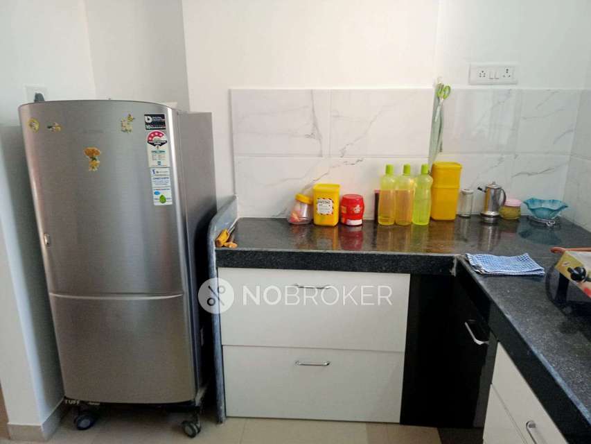 2 BHK Flat In Axis La Promenade For Sale  In Ambivali Station