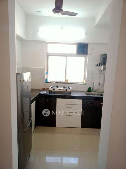 2 BHK Flat In Axis La Promenade For Sale  In Ambivali Station