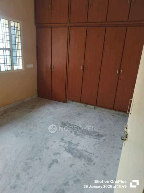 3 BHK Flat In Rk Residency, Puppalaguda for Rent  In Puppalaguda - Manikonda