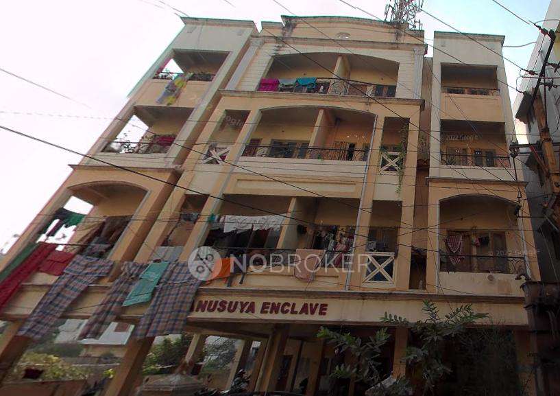 Anjaneyulu Residency